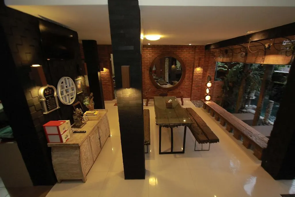 Villa Dayins Uluwatu  0*, Uluwatu (Bali)