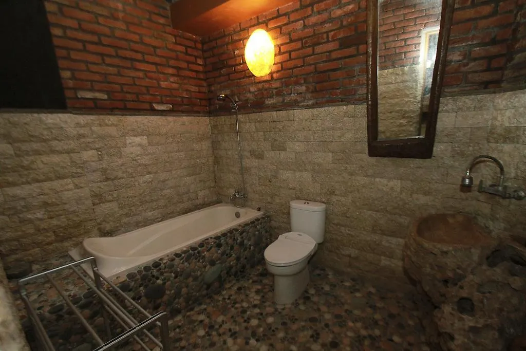 Villa Dayins Uluwatu  Uluwatu (Bali)