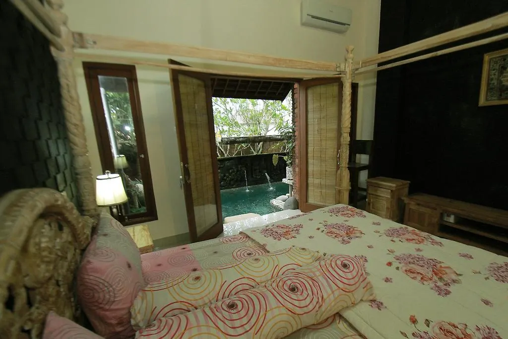 Villa Dayins Uluwatu   Uluwatu (Bali)