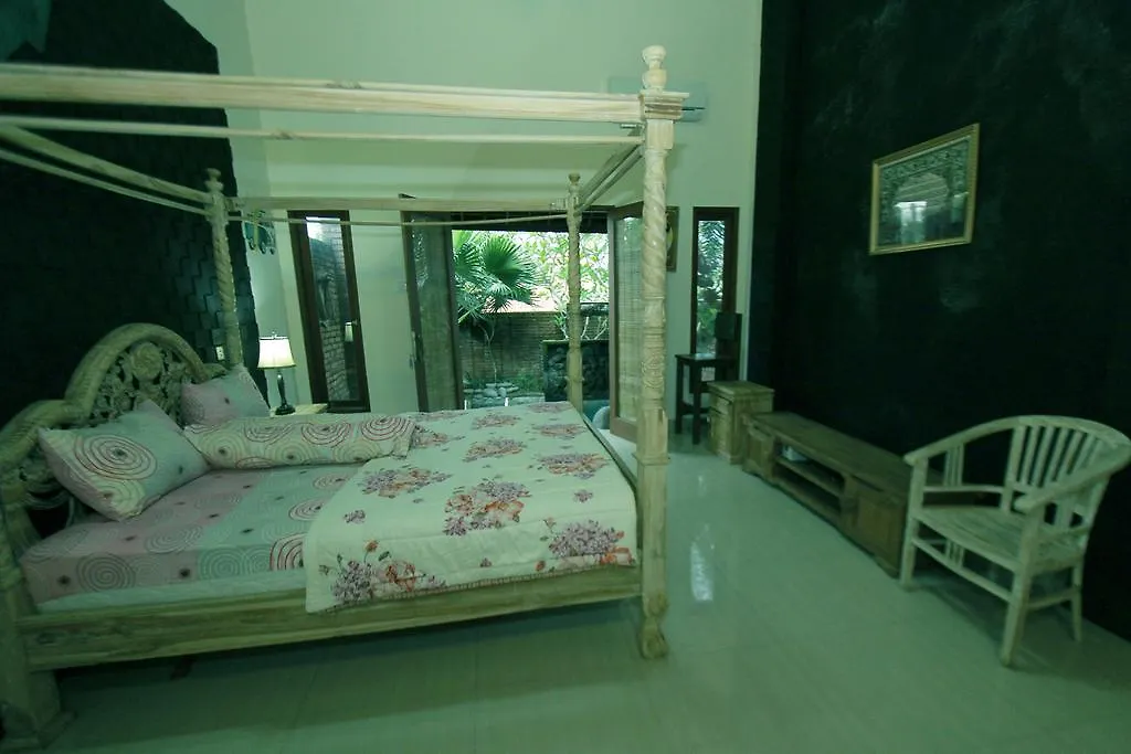 Villa Dayins Uluwatu