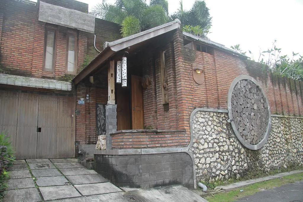 Villa Dayins Uluwatu  0*, Uluwatu (Bali) Indonesia
