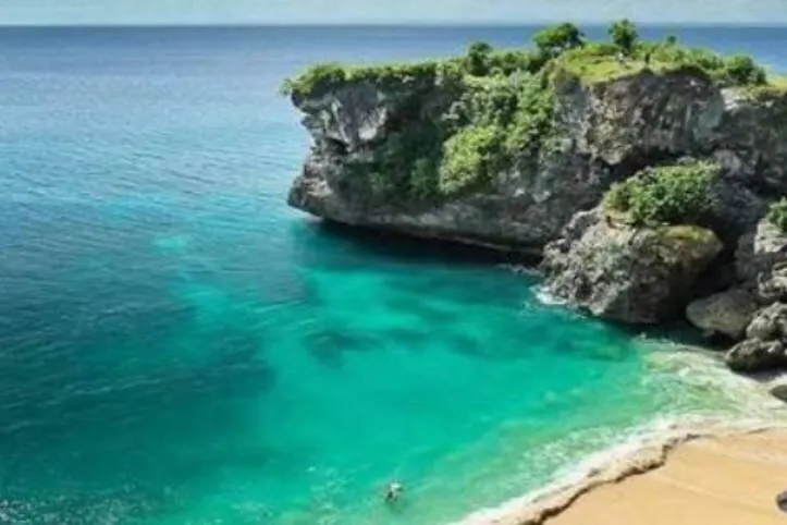 Villa Dayins Uluwatu